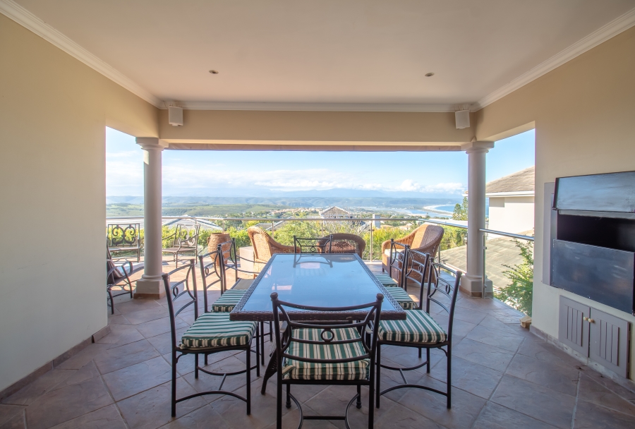 To Let 4 Bedroom Property for Rent in Cutty Sark Western Cape